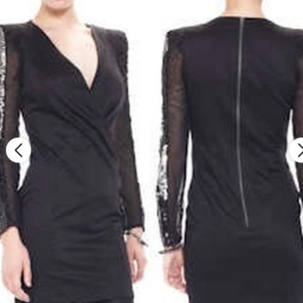 French Collection Evening Dress